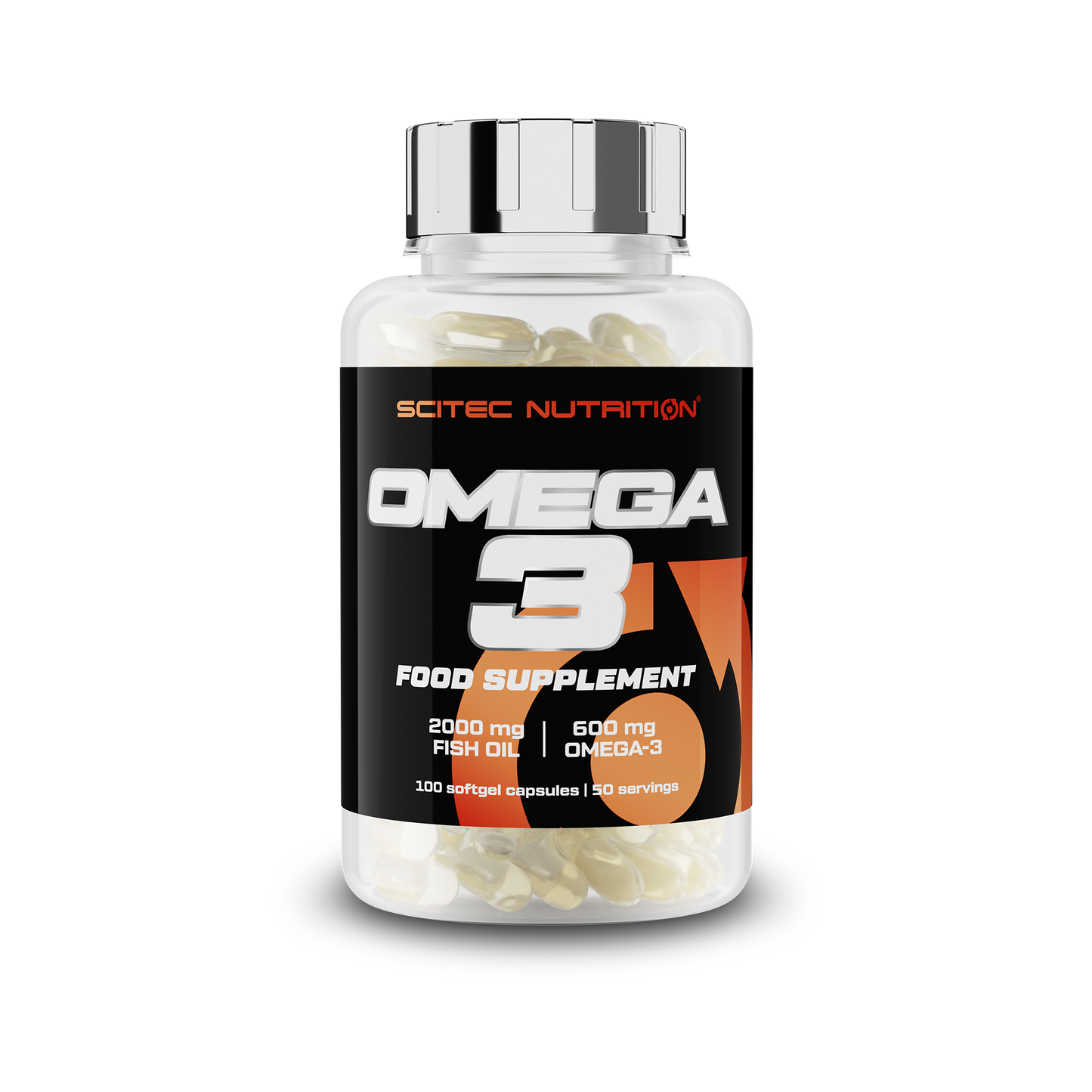 Omega 3 (100 g.c.)