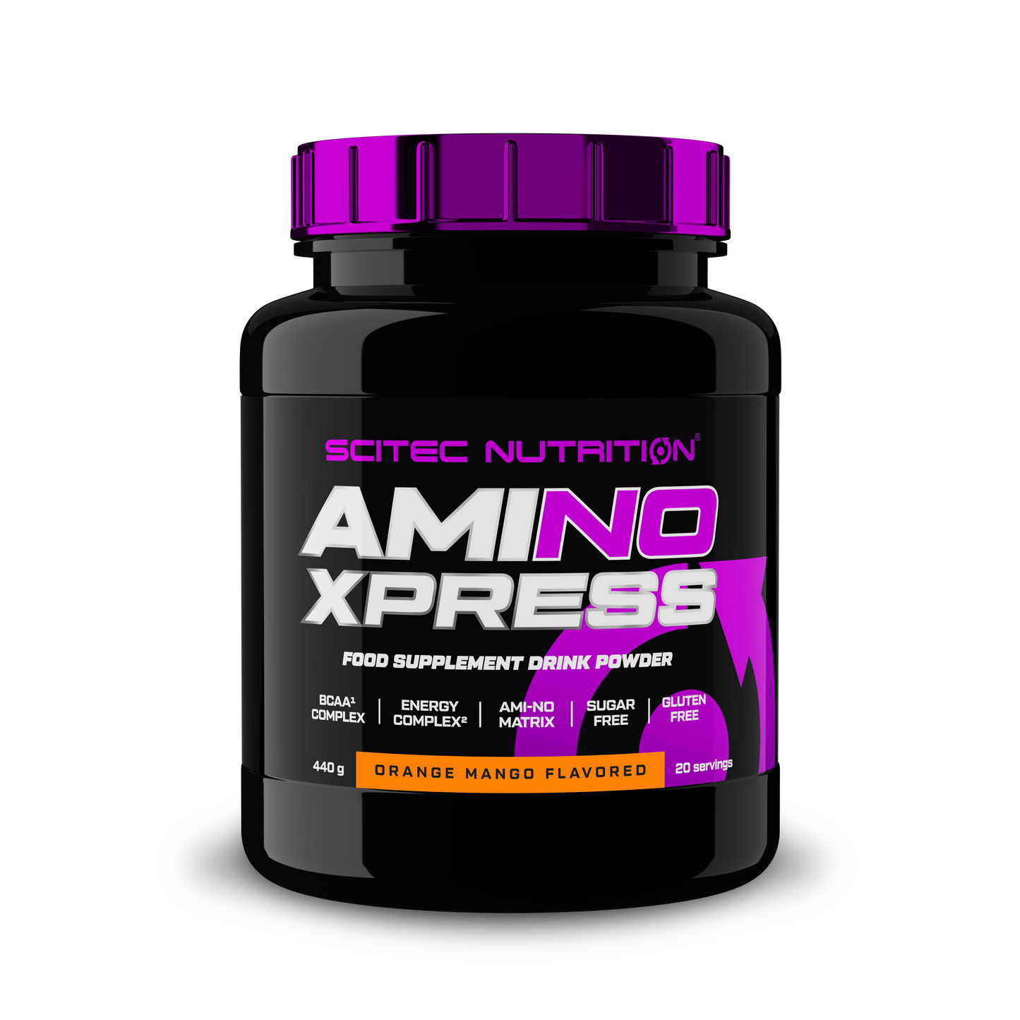 Ami-NO Xpress