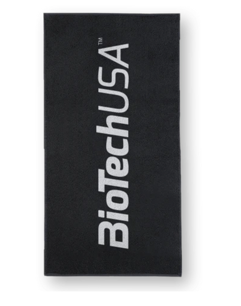 Asciugamani BiotechUsa