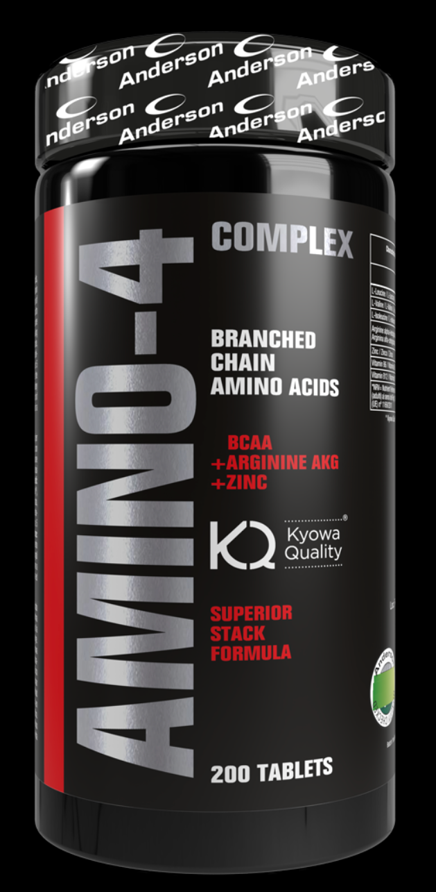 AMINO-4 Complex