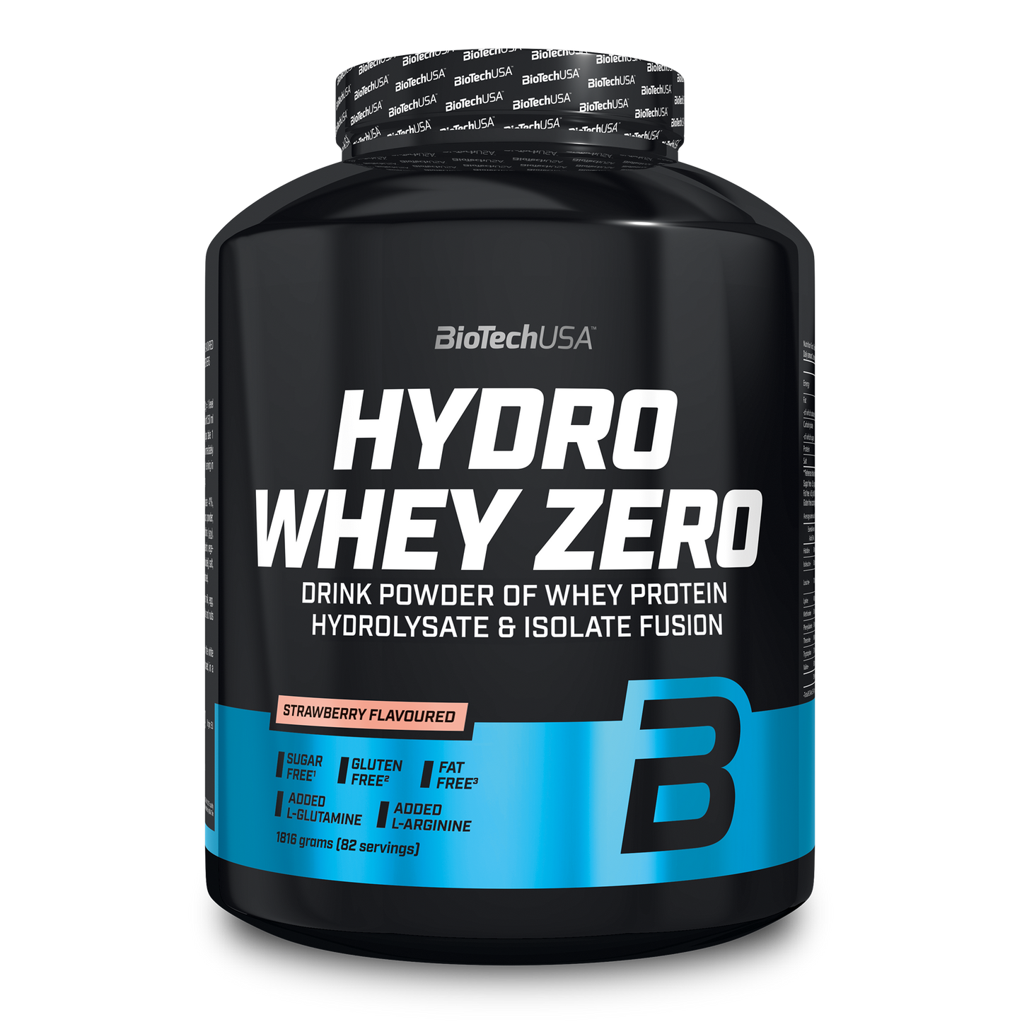 Hydro Whey Zero