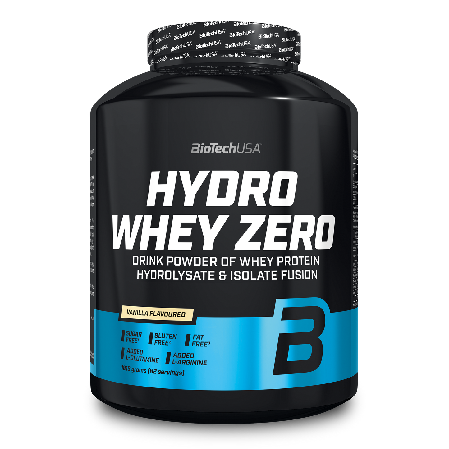 Hydro Whey Zero