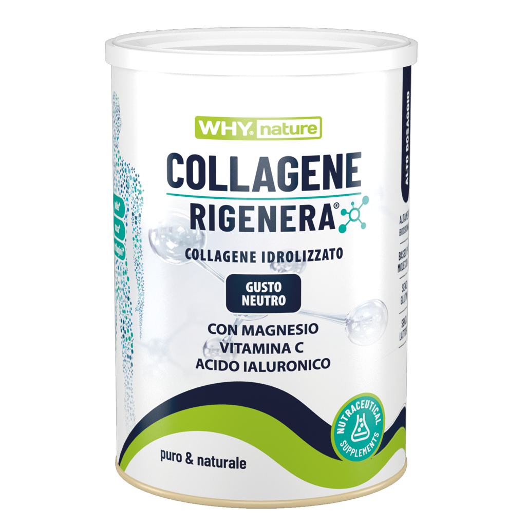 COLLAGENE RIGENERA® 330g