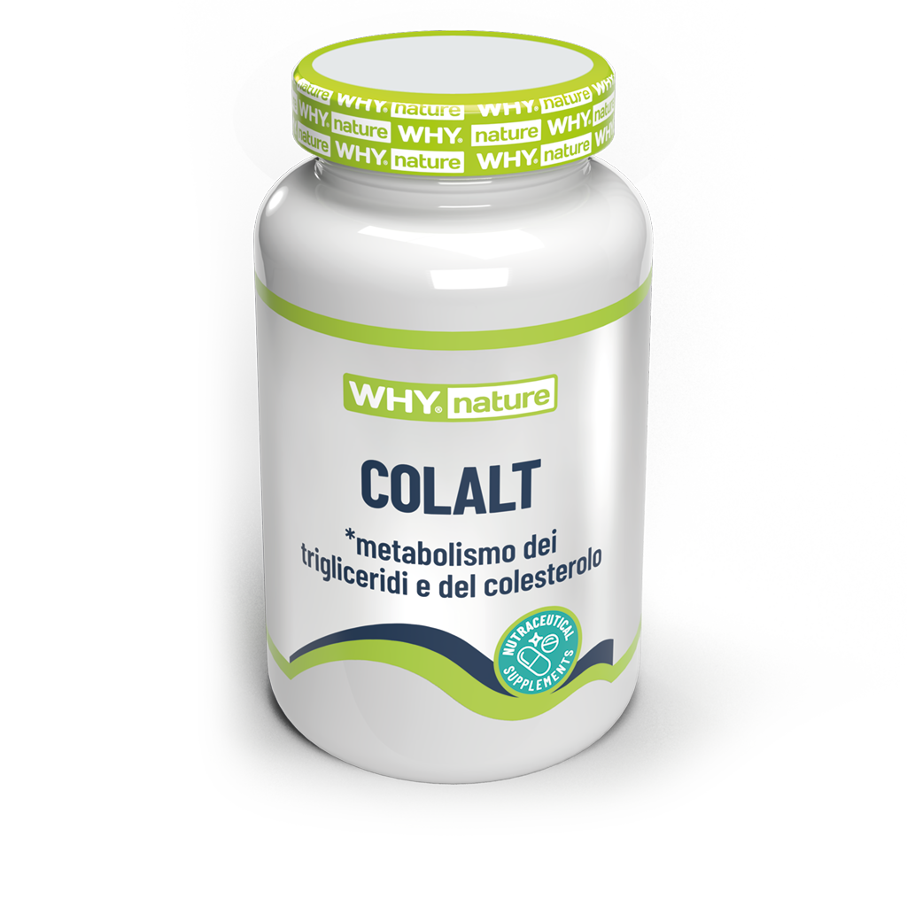 COLALT 60 cps