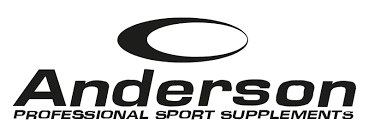 Anderson logo