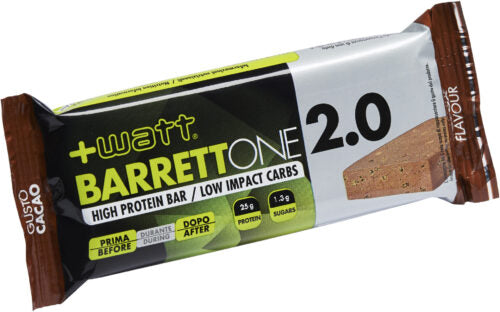 BARRETTONE 2.0