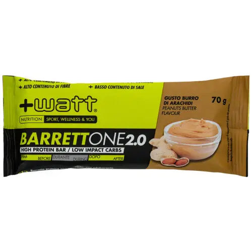 BARRETTONE 2.0