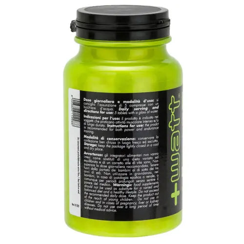 BCAA+ 8:1:1 COMPRESSE