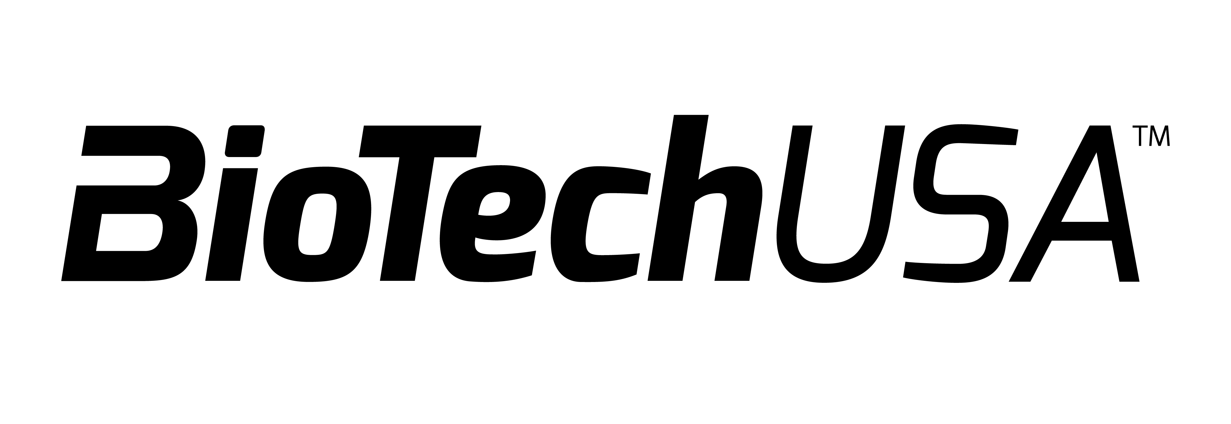 Biotech Usa logo