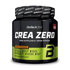 Crea-Zero