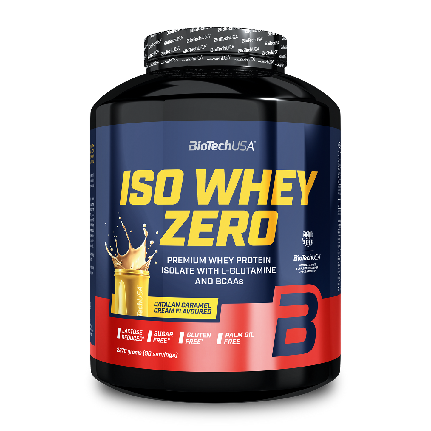 Iso Whey Zero