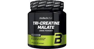 Tri-Creatine Malate