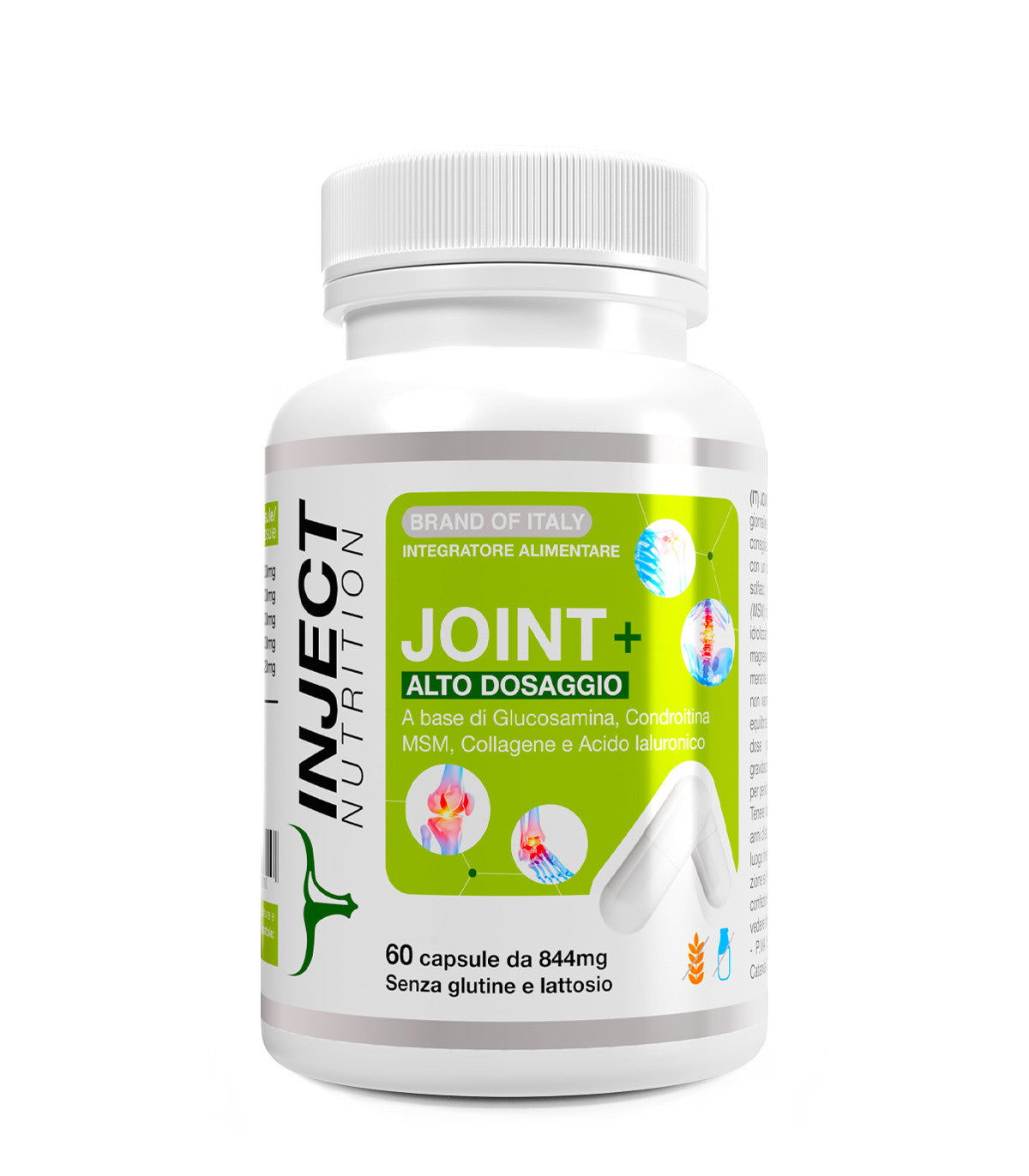 JOINT+ (60cps)
