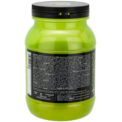 MASS FORMULA MCT GAINER