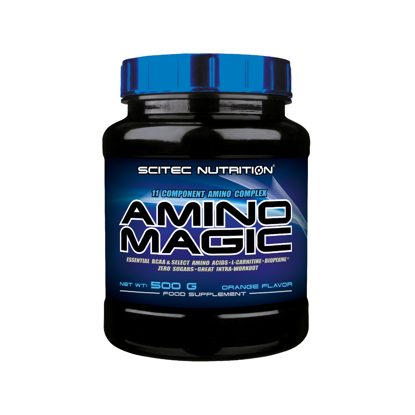 Amino Magic