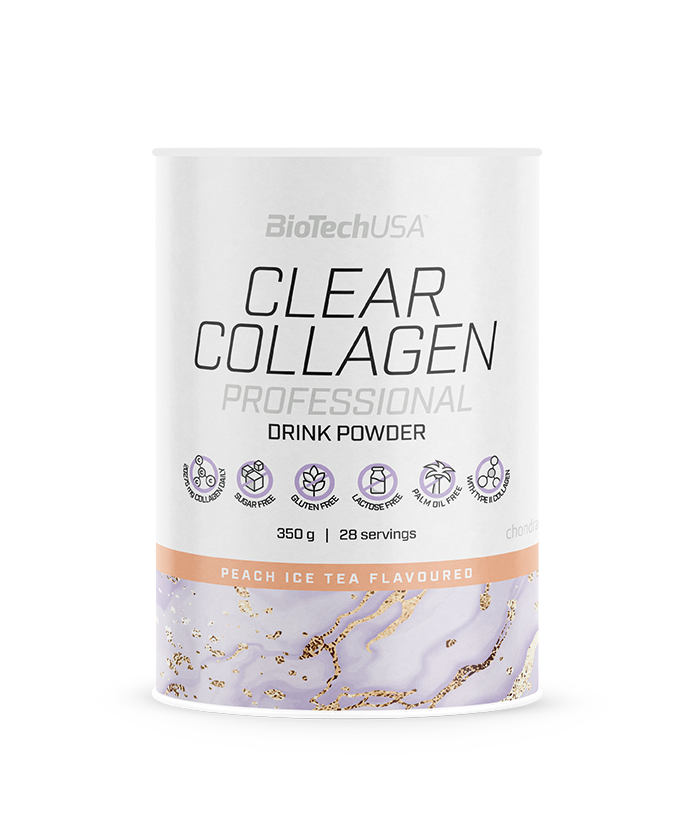 Clear Collagen Professional bevanda in polvere - 350 g