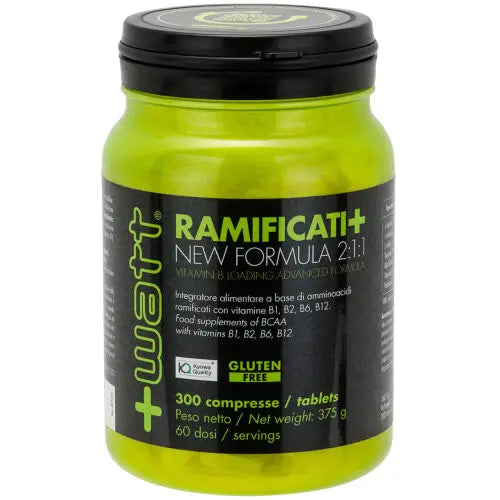 RAMIFICATI+ NEW FORMULA 2:1:1