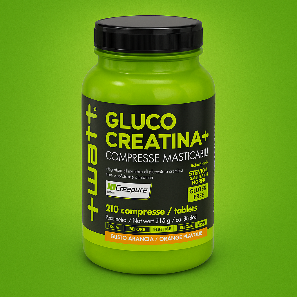 Creatine