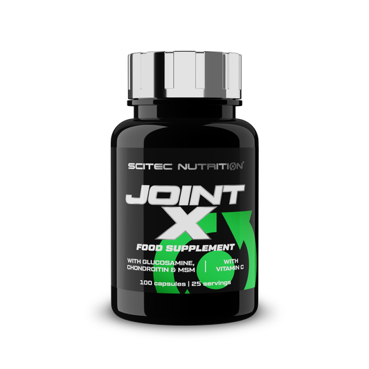 Joint-X (100 caps)