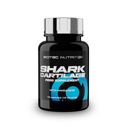 Shark Cartilage (75 caps)