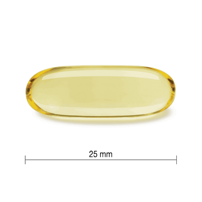 OMEGA-3 SELECT™ IFOS 150 sft