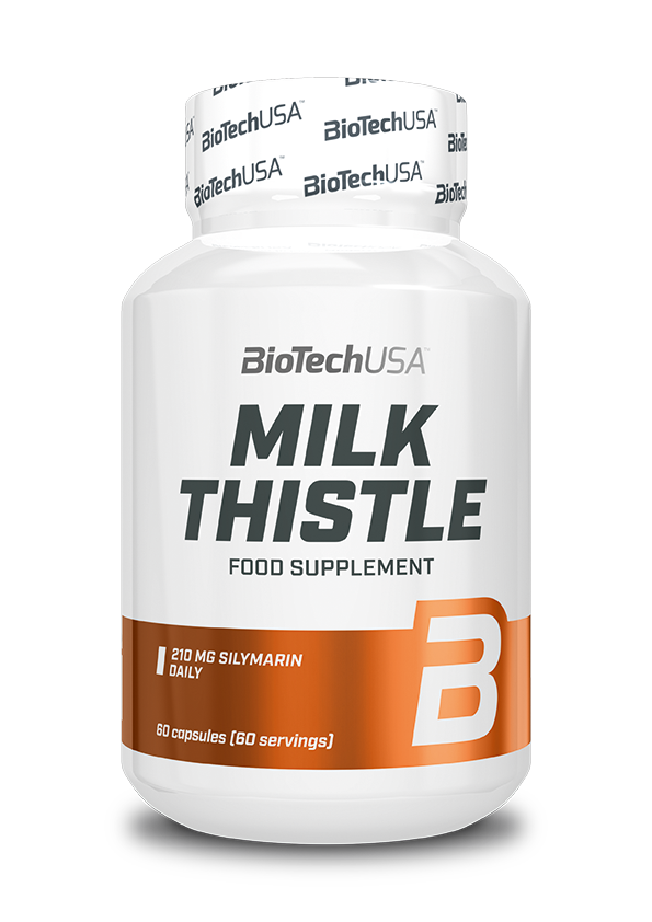 Milk Thistle