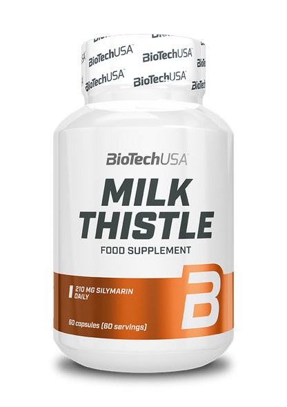 Milk Thistle