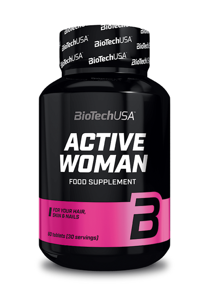 Active Woman - 60 compresse