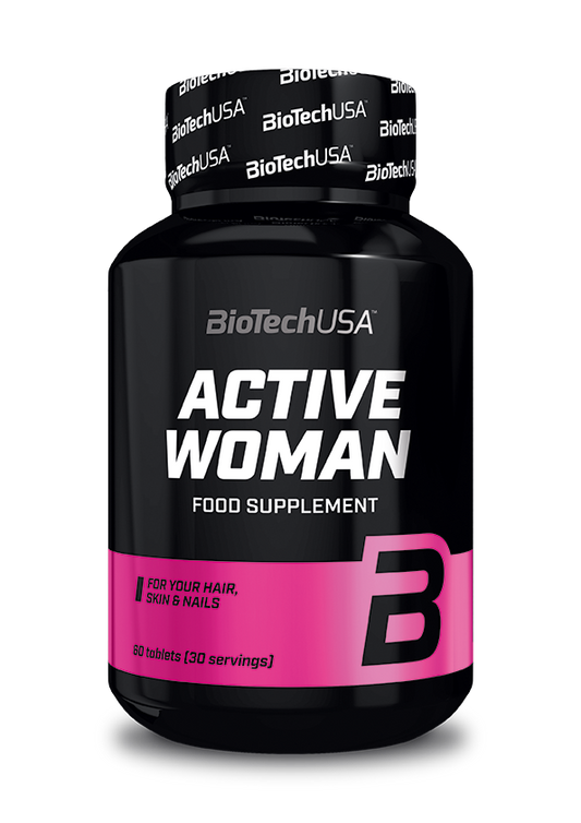 Active Woman - 60 compresse