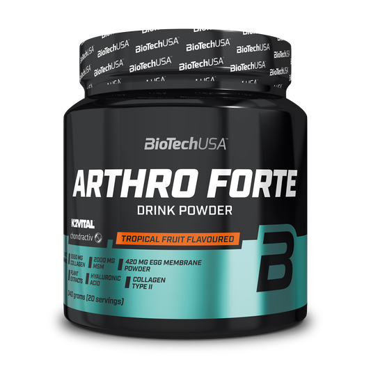 Arthro Forte Drink Powered