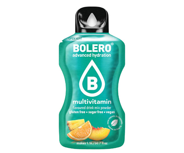Bolero Drink 9g