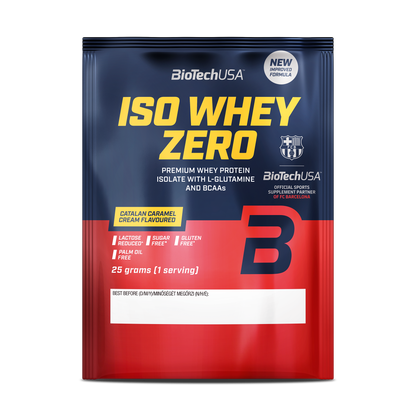 Iso Whey Zero