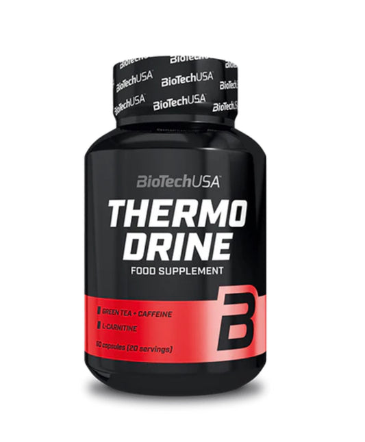 Thermo Drine