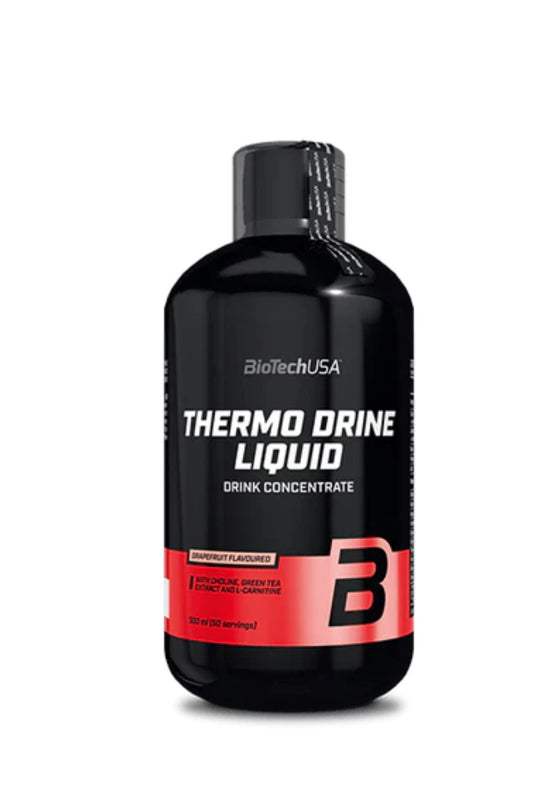 Thermo Drine Liquid