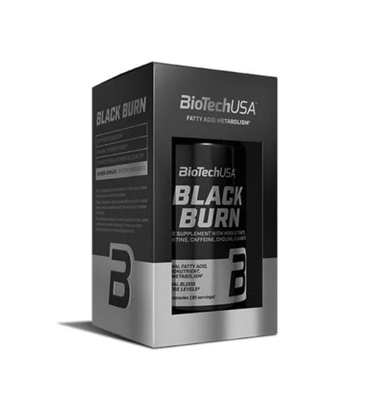 Black Burn
