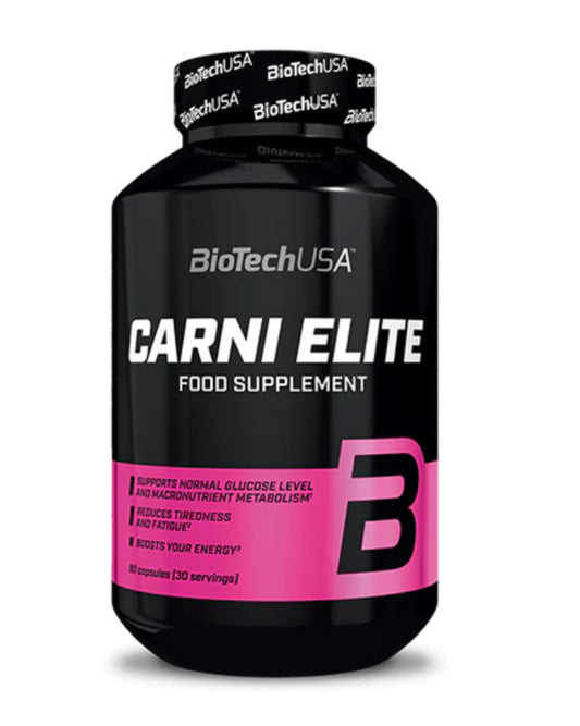 Carni Elite