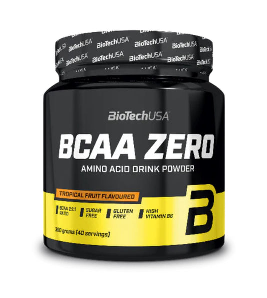 BCAA ZERO aminoacid - 360 g