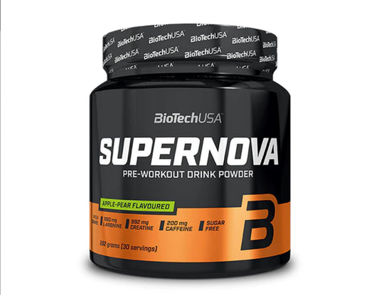 Supernova