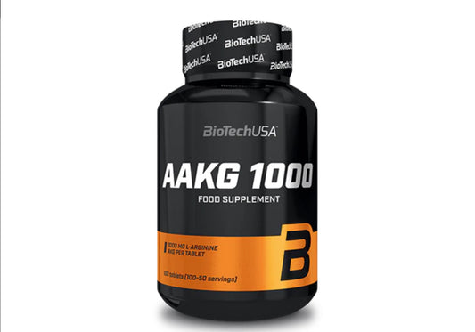 AAKG 1000