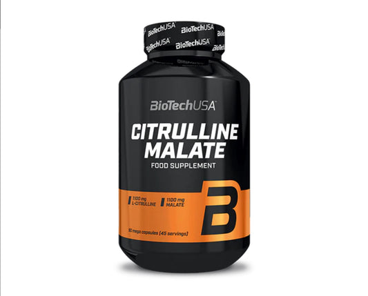 Citrulline Malate