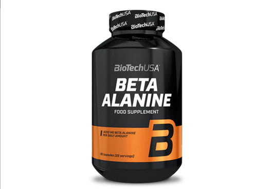 Beta Alanina