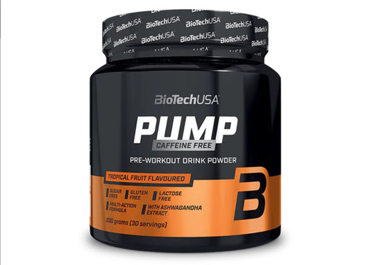 Pump