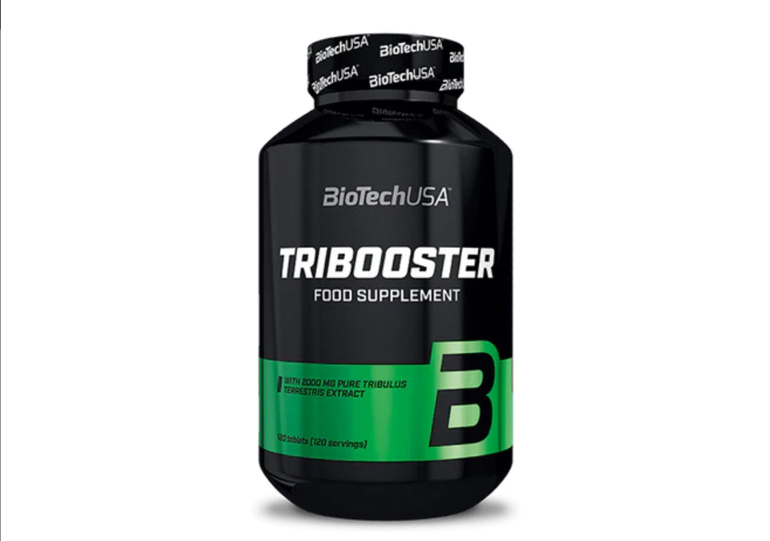 Tribooster