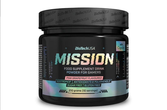 Mission