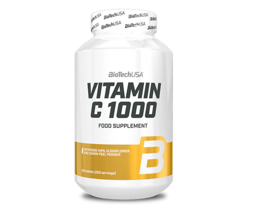 Vitamin C 1000