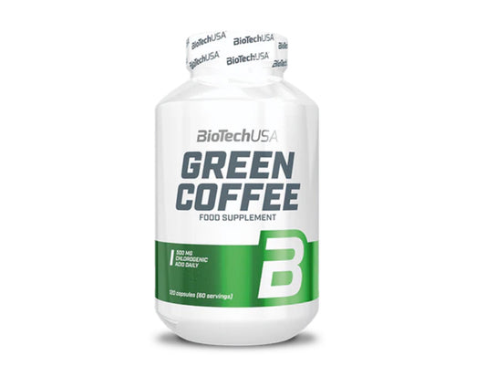 Green Coffee