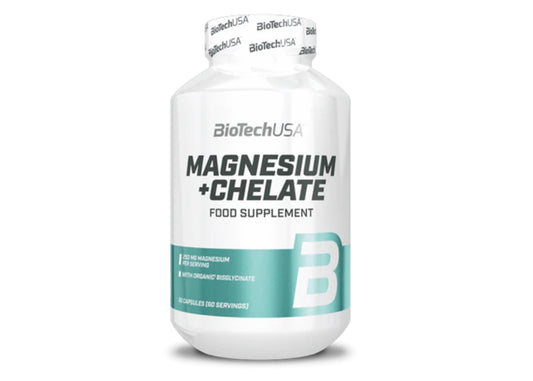 Magnesium+Chelate