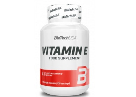 Vitamine E