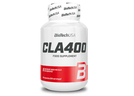 CLA 400