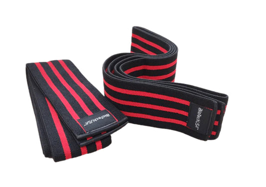 Bedford 5 fascia elastica-ginocchia 200cm
